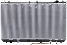 Replacement For Toyota Solara 1999 3.0L Radiator TO3010109 / ‎16400-0A062 picture