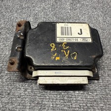 1986 - 1993 Ford Taurus Sable IRCM Constant Control Relay CCRM E9DF-12B577-DB picture