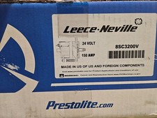 Prestolite (Leece Neville) / Alternator / 8SC3200V / 8RL3145 picture