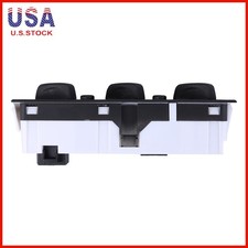 New For Peterbilt Truck Automotive Air Conditioner Panel Replacement Q21-6119 picture