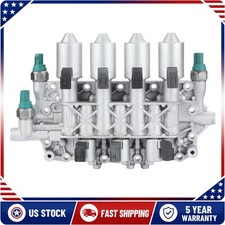 Linear Transmission Shift Solenoid Linear Transmission Shift Solenoid Valve Body picture