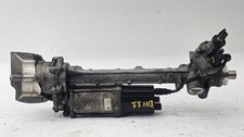 14-16 BMW F32 F36 428i Electric Power Steering Gear Rack & Pinion With Motor OEM picture