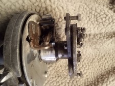 Distributor OEM Magneti Marelli S103B Alfa Romeo Giulia spider duetto   picture