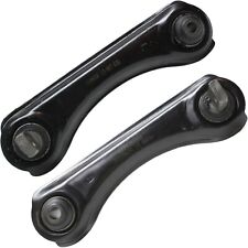 Control Arm Kit For 88-2000 Honda Civic (2) Rear Upper Control Arms picture