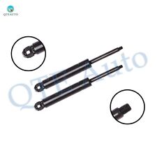 Pair of 2 Front Hood Lift Support For 1995-1997 Mercedes-Benz C36 Amg L6 3.6L picture