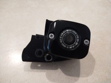 Harley Davidson original master cylinder 11/16