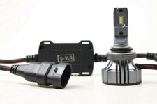 9012 S-V.4 LED Bulbs (Pair) Authorized Dealer SN.LED109 picture