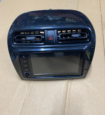 2018-2024 MITSUBISHI MIRAGE DASH RADIO DISPLAY TOUCH SCREEN RECEIVER 7'' OEM picture