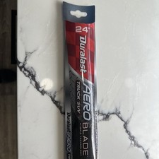 Duralast 24” AER BLADE TRUCK/SUV Windshield Wiper Blade New picture
