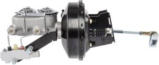 JEGS Power Brake Booster Conversion Kit for 1960-1966 GM Truck Frame Mount picture