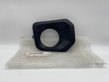 NEW 2016-2023 Toyota Tacoma Passenger Front Fog Light Bezel RH OEM 52127-04020 picture