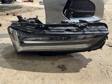 2021 2022 2023 Acura TLX A-Spec Style Headlight Right PassengerLED OEM picture