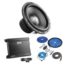 NVX 1x NSW122v3 12