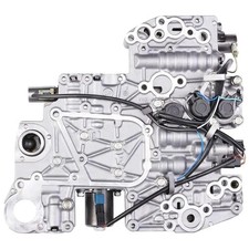 Subaru Legacy Outback CVT TR690 Valve Body 2010-2013 2.5L Rebuilt picture