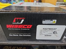 Wiseco K627M85AP Piston 85.00 mm Bore Sport Compact Set of 4 picture