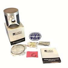 NEW NAMURA PISTON KIT 