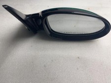 2006-2009 PORSCHE CAYMAN Right Passenger Side Black Door Mirror OEM 925648340941 picture