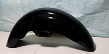 New OEM Dealer Take-Off 2020-2024 BMW R18 B Front Fender, Black # 7106204-01 picture
