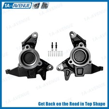 For 1998 1999 - 2005 Chevrolet Blazer GMC Jimmy 2WD Pair 2