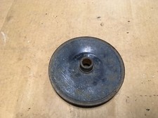 1988-1992 Firebird Camaro 305 350 TPI power steering pump pulley, 14120296 NL picture