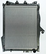 Radiator For 2004 Dodge Durango picture