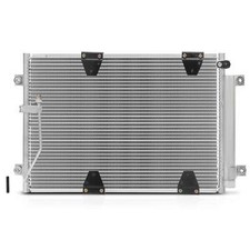 1x AC A/C Condenser for Suzuki Grand Vitara 2001 2002 2003 2004 2005 XL-7 2002 picture