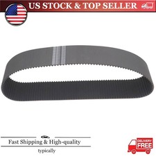 Replacement 8mm 140T Belt 58-903 For 3.35