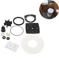 37040-0000 Marine Electric Toilets Impeller Seal Service Kit For 37010-Series picture