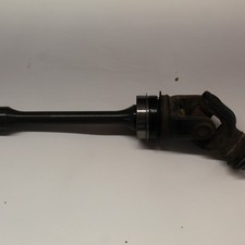 2002 2003 suzuki eiger 400 MANUAL FRONT FINAL OUTPUT DRIVE SHAFT picture
