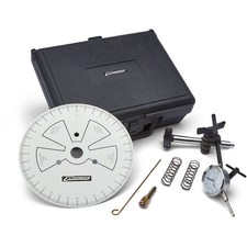 Proform 66787 Engine Camshaft Degree Wheel Kit picture