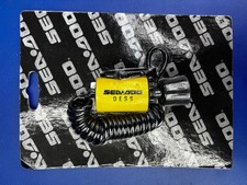 OEM SEA DOO DESS FLOATING KEY LANYARD 1996-2025 XP GTX GS RXP RXT P/N: 278002199 picture