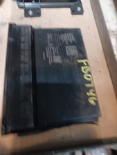 EQUINOXEV 2026 Chassis ECM 3207506 picture
