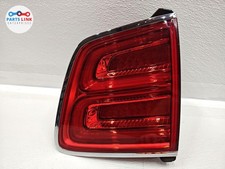 2017-2020 BENTLEY BENTAYGA REAR LIFTGATE RIGHT INNER TAILLIGHT TAIL LAMP LED OEM picture