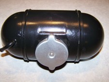 Mercedes Benz 250sl 280SL W113 PAGODA OEM  BEHR COOLANT EXPANSION TANK RESERVOIR picture