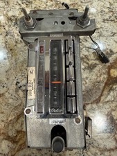 1963 -1964 Corvette AM/FM Delco Radio picture