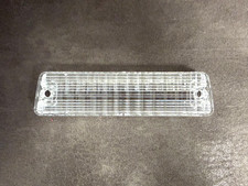 1973-93 Chevrolet GMC C/K R/V Pickup Truck Clear Cargo Lamp Lens Cab Roof Light picture