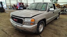 Rear Axle Extended Cab 3.42 Ratio Opt GU6 Fits 99-05 SIERRA 1500 PICKUP 7094829 picture