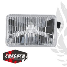 1977-81 Pontiac FB TA Holley Retrobright LED Forward Facing Light - Modern White picture