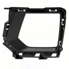 Textured Black Left Side Headlight Door Bezel fits 2022-2024 Hyundai Santa Cruz picture