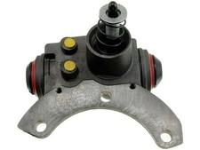 For 1986-1993 Ford CF7000 Wheel Cylinder Rear Right Lower Dorman 63182GDXDTV picture