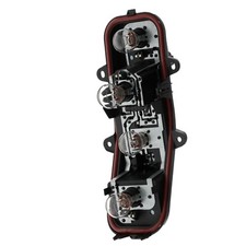 2016-2022 FIAT 500X TAIL LAMP LIGHT SOCKET MOPAR OEM NEW GENUINE 68290191AA picture