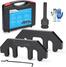 Camshaft Holding Tool - Timing Kit - 303-1248 with socket picture