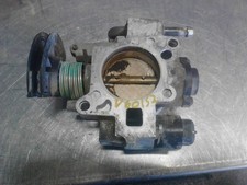 Throttle Body Throttle Valve Assembly Fits 01-05 CENTURY 1097784 picture