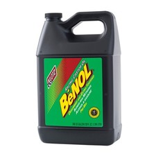 Klotz BeNol Racing Castor Oil - 2-Stroke Oil - 128 oz / 1 Gallon - BC-171 BC171 picture