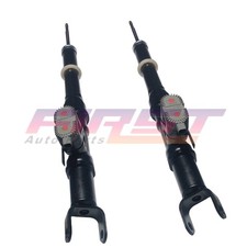 2pc Front Shock Absorbers Struts PD22931PF For Bentley Arnage V8 R RL 1998-2001 picture