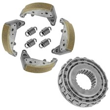 Wet Clutch Centrifugal & Bearing for Kawasaki Bayou 300 4X4 KLF300C 1989-2005 picture