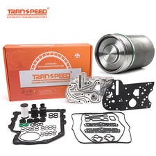 TRANSPEED DQ200 0AM DSG Transmission Valve Body Repair Kit Accumulator AUDI VW picture
