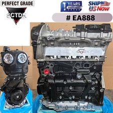 NEW EA888 Gen3 2.0 4-Cylinder Turbo Motor Engine Motor Complete Assembly For VM picture