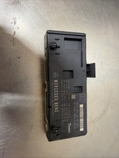 07-14 Mercedes CL600 S63 S550 CL550 Trunk Release Open Close Module Unit #55 picture