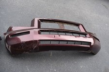 2006-2008 HONDA RIDGELINE FRONT BUMPER FACTORY OEM picture